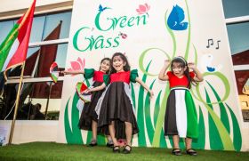 Preschool in Jumeirah