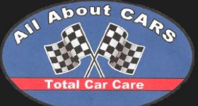All About Cars Total Car Care