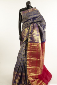 Mysore saree udyog