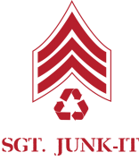 Sgt Junk-It