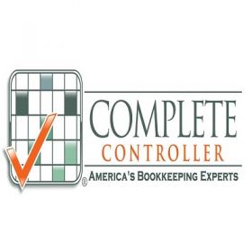 Complete Controller Seattle, WA - Bookkeeping Service