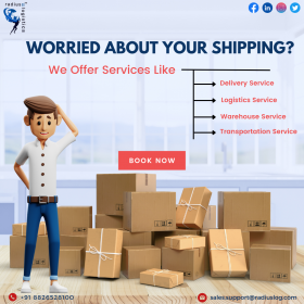 Radius Logistics