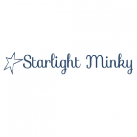 Starlight Minky