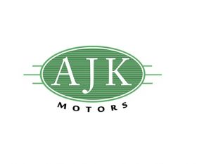 AJK Motors Dublin