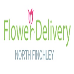 Flower Delivery North Finchley