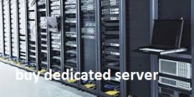 buy dedicated server