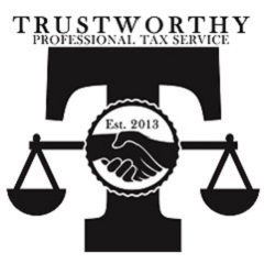 TRUSTWORTHY PROFESSIONAL SVC LLC
