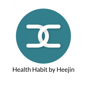 Health Habit by Heejin