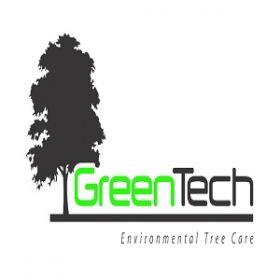 Greentech Tree Care