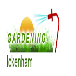 Gardening Ickenham