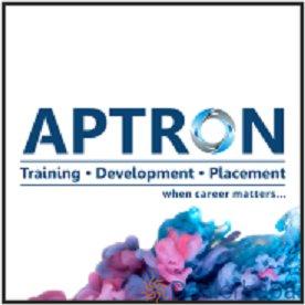 Aptron Noida