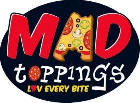 MAD Toppings Castlehill