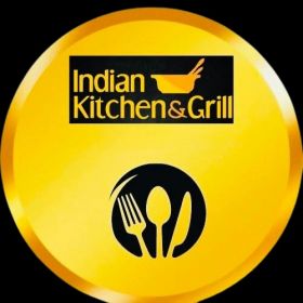 Indian Kitchen & Grill