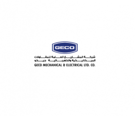 Geco Mechanical & Electrical Limited