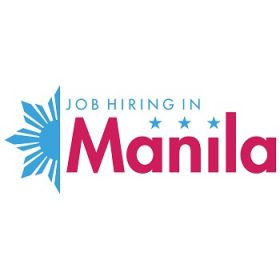 Job Hiring In Manila