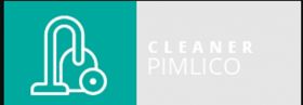 leaner Pimlico