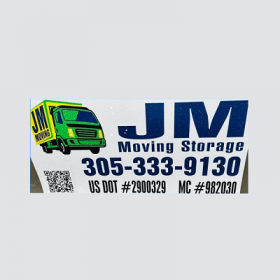 JM MOVING