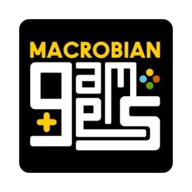 Macrobian Games