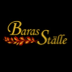 Baras ställe