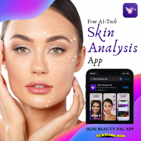 Skin Beauty Pal