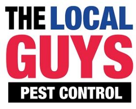 The Local Guys - Pest Control