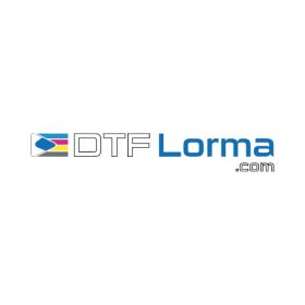 Impresión DTF Sevilla - Lorma