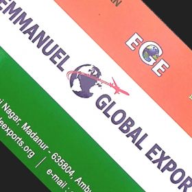 Emmanuel global Exports