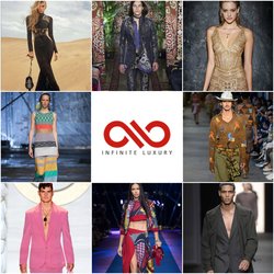 Infinite Luxury - Luxury Clothing Brands in India