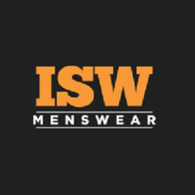 ISW MensWear