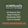 Scentuals Body Care From Nature