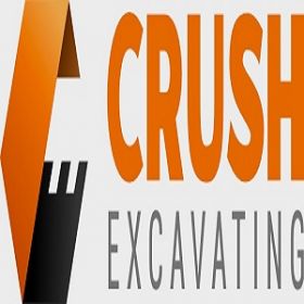 Crush Excavating of Surrey