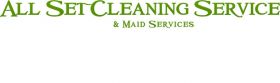 All Set Cleaning Service & Maid Services