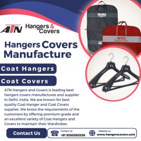 ATN Hanger and Covers