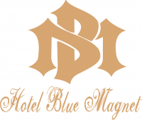 Hotel Blue Magnets Dalhousie