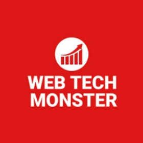 Webtech Monster