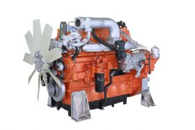 Diesel & Gas Engine Manufacturing Company | Cooper Corp India