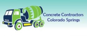 ConcreteContractor Colorado Springs