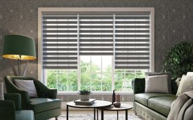 Phoenix Shutters and Blinds