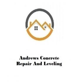 Andrews Concrete Repair And Leveling
