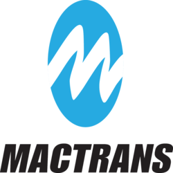 Mactrans Logistics Inc