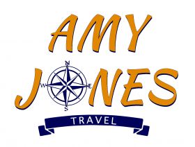 Amy Jones Travel
