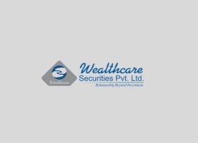 Financial Advisor (Wealthcare Securities Pvt. Ltd.)