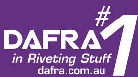 Dafra Rivets, Rivnuts and Tools