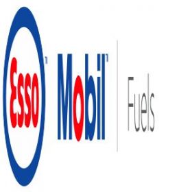 ALZ Makasanjij Gas Station