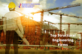 Civil Engineering Contractor and Structural Design Consultants