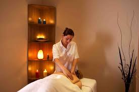 Oceanic Spa In Nagpur