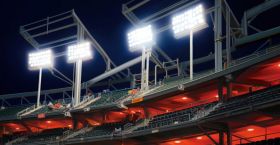 Sports Field Lighting Ltd