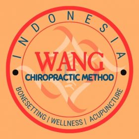 Semarang Chiropractic by Mr.Wang