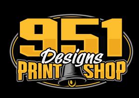 951 Designs Print Shop