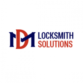 D&M Locksmith Solutions